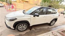 تويوتا كورولا كروس